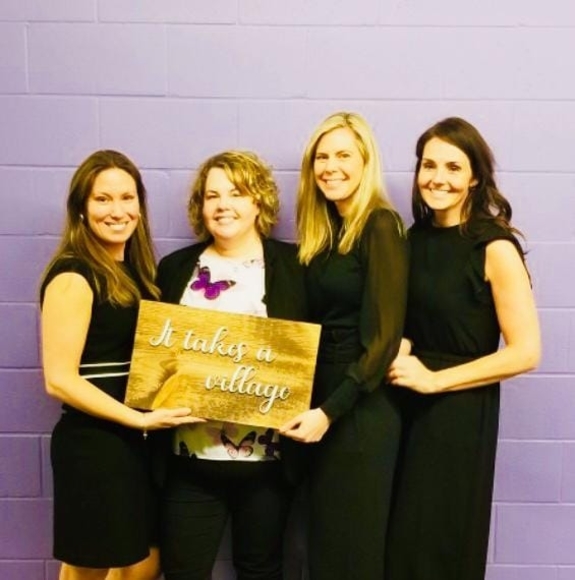 Meet your Posher, Erin - Picture 1 of 1